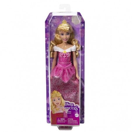  POUPEE AURORE 29CM
