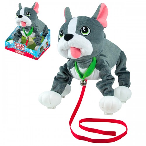  LES TOUFOUS - CHIENS ASST 2