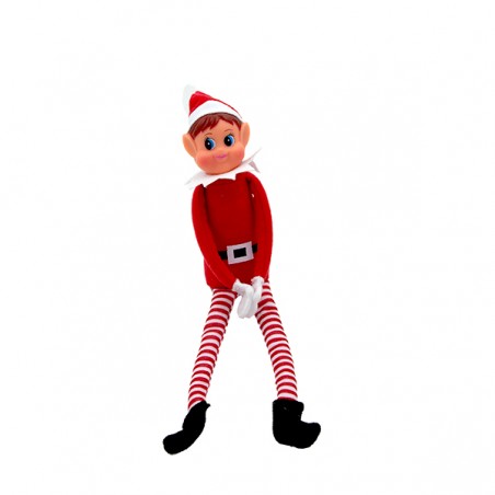  MICMAC LE LUTIN FARCEUR 40 CM