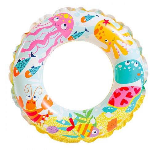  BOUEE ANIMAUX MARINS D.51CM