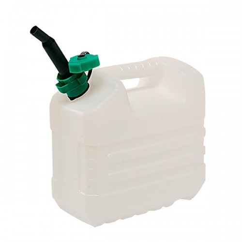  JERRICAN 10L  BEC VERSEUR