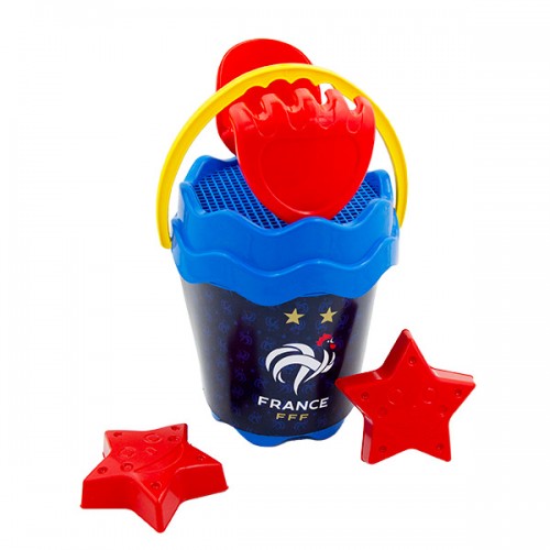  SEAU GARNI FFF D.17CM