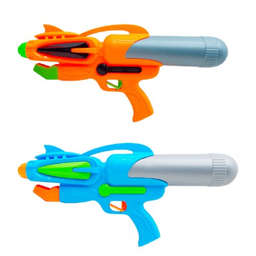  CANON A EAU DOUBLE JETS 46CM