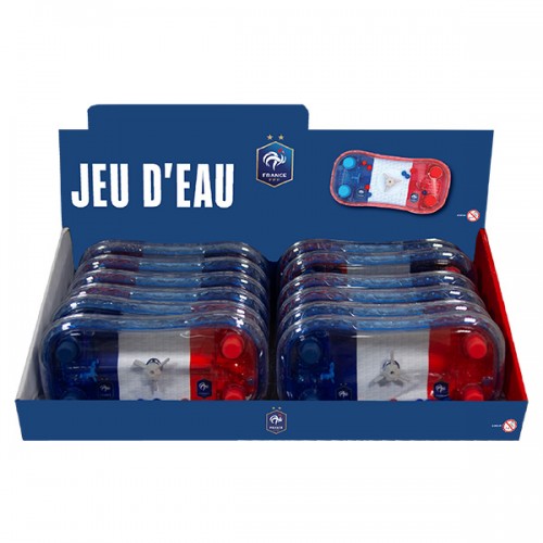  JEU D'EAU FFF DB 12