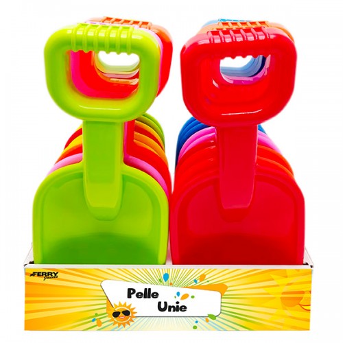  PELLE MONOBLOC UNIE 38CM...