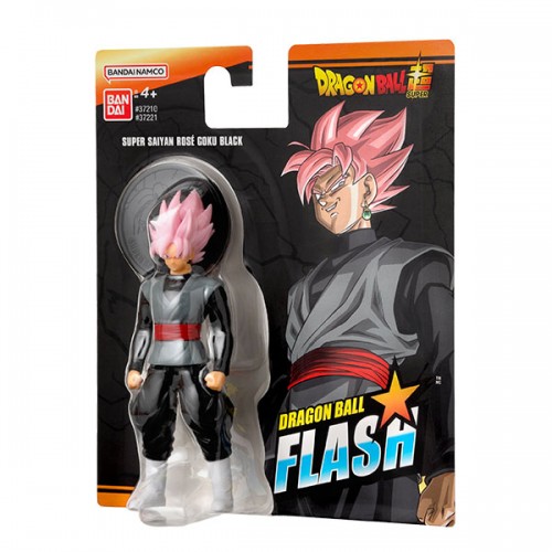  FIGURINE DBZ FLASH SERIES...