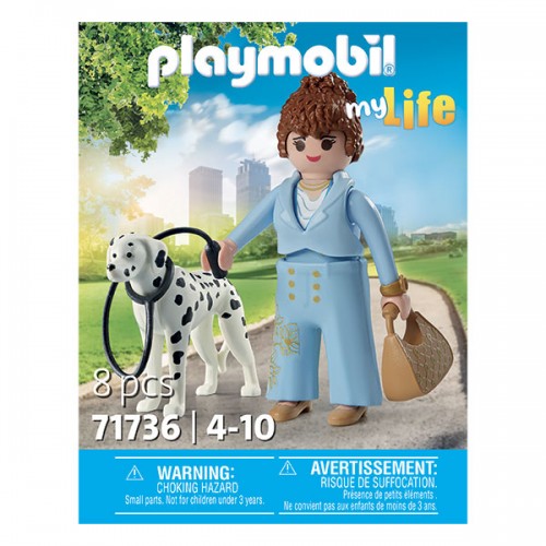  FEMME D'AFFAIRE AVEC SON...