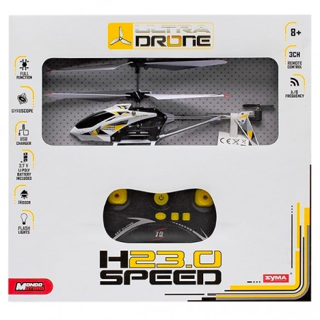  ULTRA DRONE H23-0 SPEED 