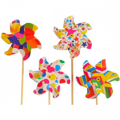  MOULIN A VENT ECO-GREEN...