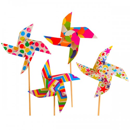  MOULIN A VENT ECO-GREEN...