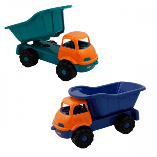  CAMION VIDE 34CM