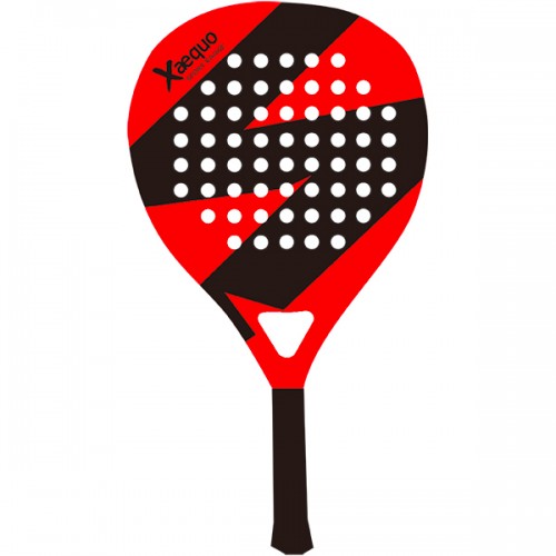  RAQUETTE DE PADEL 45CM XAEQUO