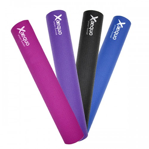 TAPIS YOGA/PILATE XAEQUO