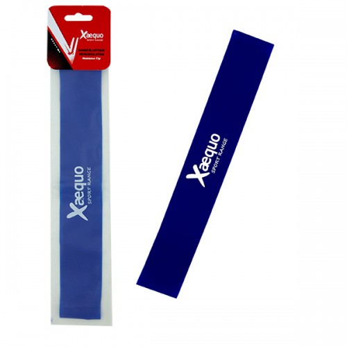  BANDE ELASTIQUE 7KG XAEQUO