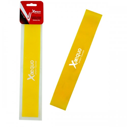  BANDE ELASTIQUE 9KG XAEQUO