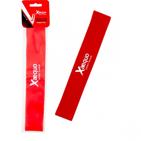  BANDE ELASTIQUE 14KG XAEQUO
