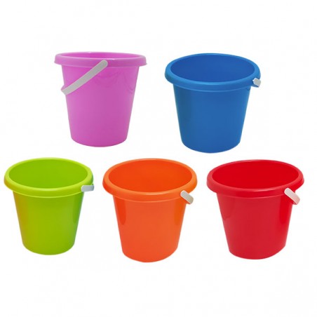  SEAU VIDE UNI D.22CM