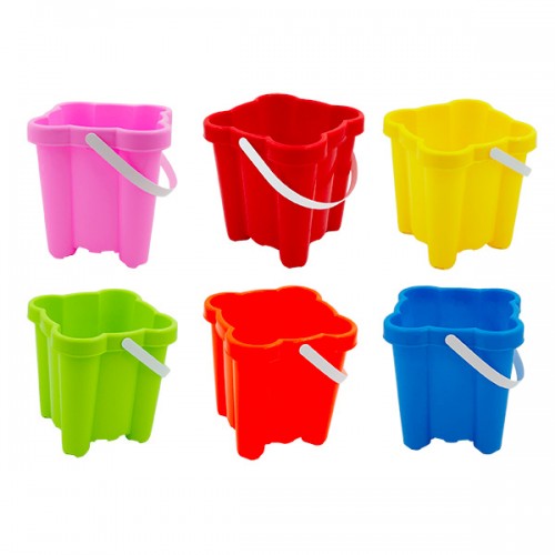  SEAU VIDE CHÂTEAU FORT UNI PM