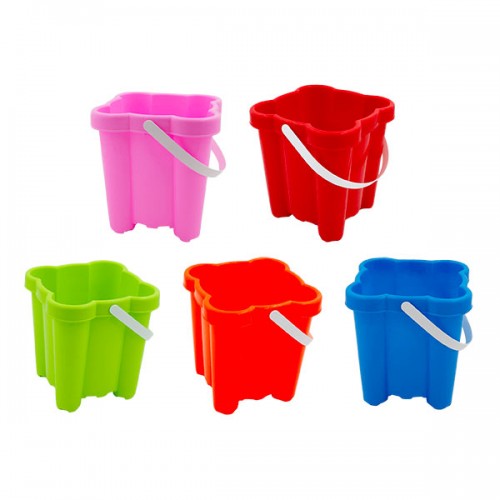  SEAU VIDE CHÂTEAU FORT UNI GM