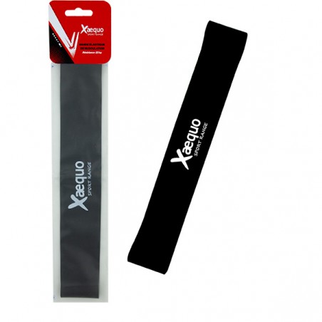  BANDE ELASTIQUE 23KG XAEQUO