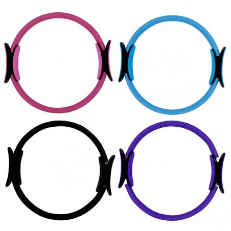  ANNEAUX YOGA/PILATES D.40CM XAEQUO