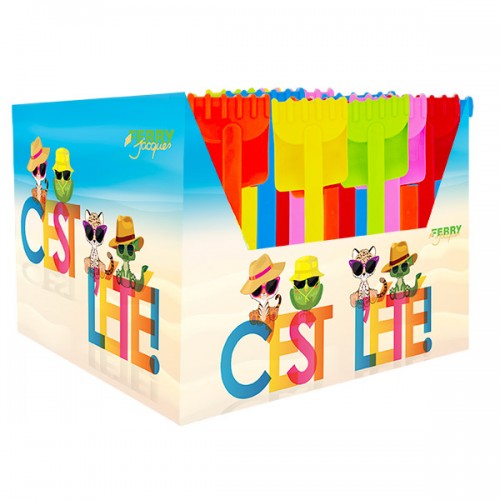  DOUBLETTE 30CM DB 60