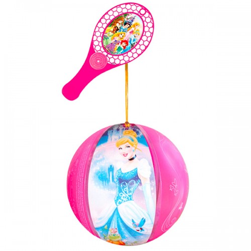  TAPE BALLE PRINCESSE
