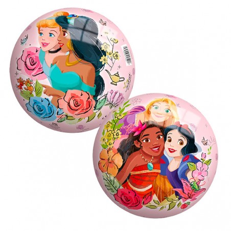  MINI BALLE  PRINCESSE D.14CM DB 18