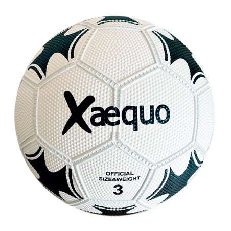  BALLON DE HANDBALL D.17,5CM XAEQUO