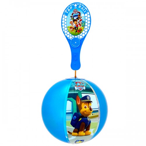  TAPE BALLE PAT PATROUILLE