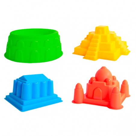  MOULE A SABLE CHÂTEAU MONUMENTS DB 30