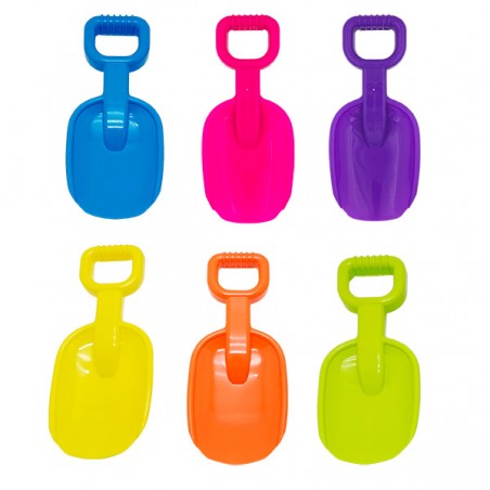  PELLE MONOBLOC UNIE 38CM DB 18