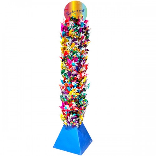  MOULIN A VENT D.20CM DB 136