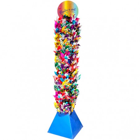  MOULIN A VENT D.20CM DB 136