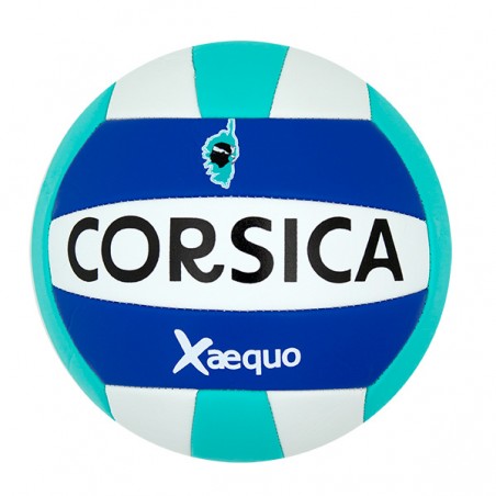  BEACH VOLLEY CORSICA COUSU D.20,5CM