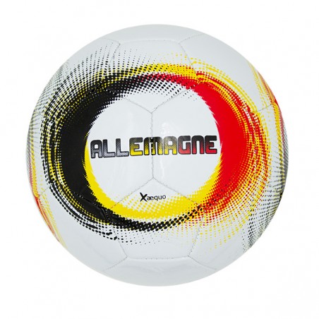  FOOT COUSU ALLEMAGNE D.21,5CM XAEQUO