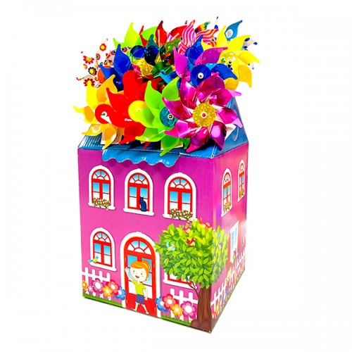  MOULIN A VENT D16CM - DB72