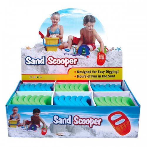  PELLE A MAIN EN DB 36