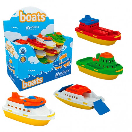  BATEAU 16CM DB 32