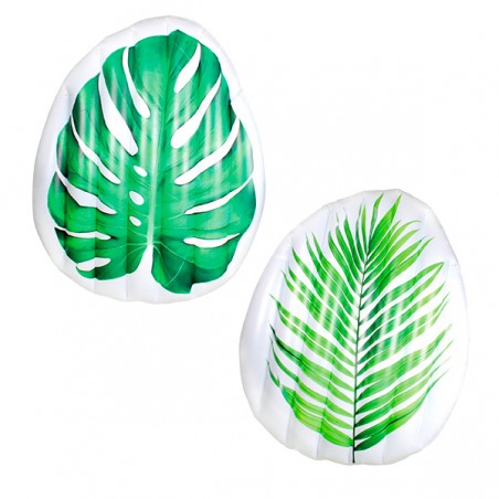  MATELAS FEUILLE DE PALMIER 180CM