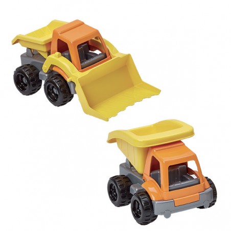  CAMION TP 20CM DB 24