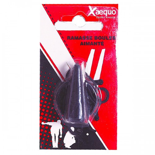  RAMASSE BOULES AIMANTE XAEQUO