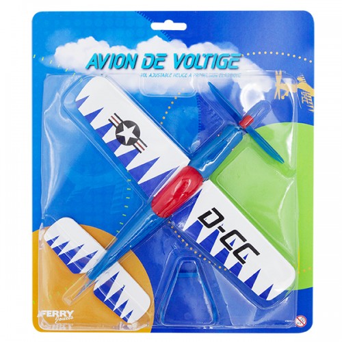  AVION VOLTIGE