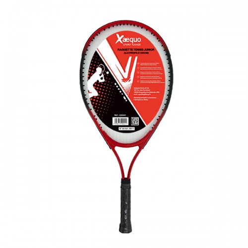 RAQUETTE TENNIS JUNIOR ALU...