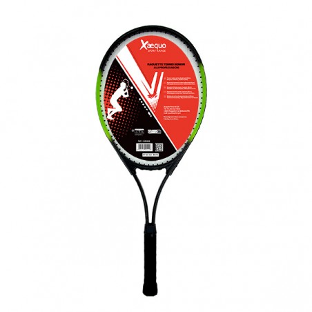  RAQUETTE TENNIS SENIOR ALU 68CM  XAEQUO