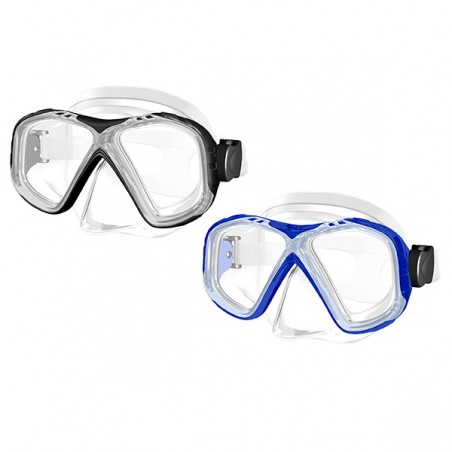  MASQUE ADULTE BORA BORA ODYSSEE