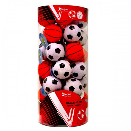  BALLE D.10CM XAEQUO EN...