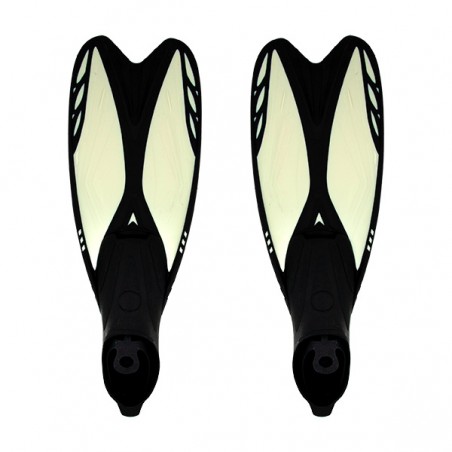  PALMES CHAUSSANTES T42/43 ODYSSEE