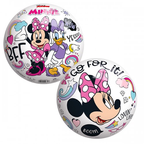  BALLON MINNIE D.22CM