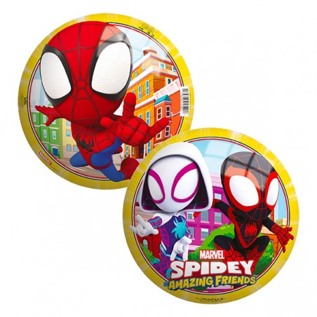  BALLON SPIDEY D.22CM